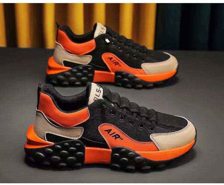 🔥Limited Time Offer 49% OFF🔥Four Seasons 2023 New Thick Sole Running Shoes