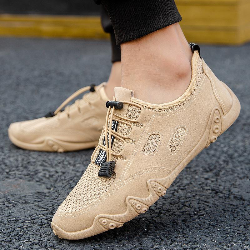 🔥Limited Time Offer 49% OFF🔥Men's Large Size Lightweight Casual Driving Shoes