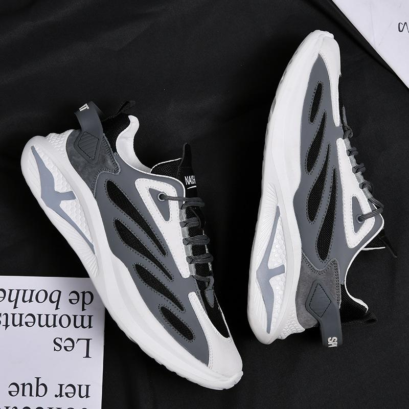 š„Limited Time Offer 49% OFFš„Popcorn Sole Running Shoes