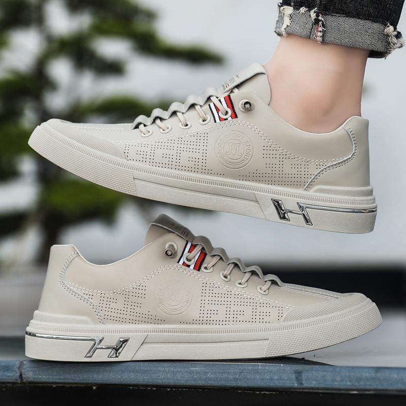 🔥Limited Time Offer 49% OFF🔥Men's Casual Mesh Breathable Sneakers