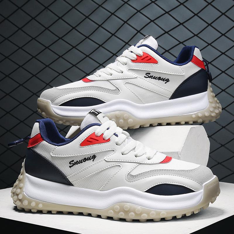 🔥Limited Time Offer 49% OFF🔥Men's non-slip sneakers oxford sole