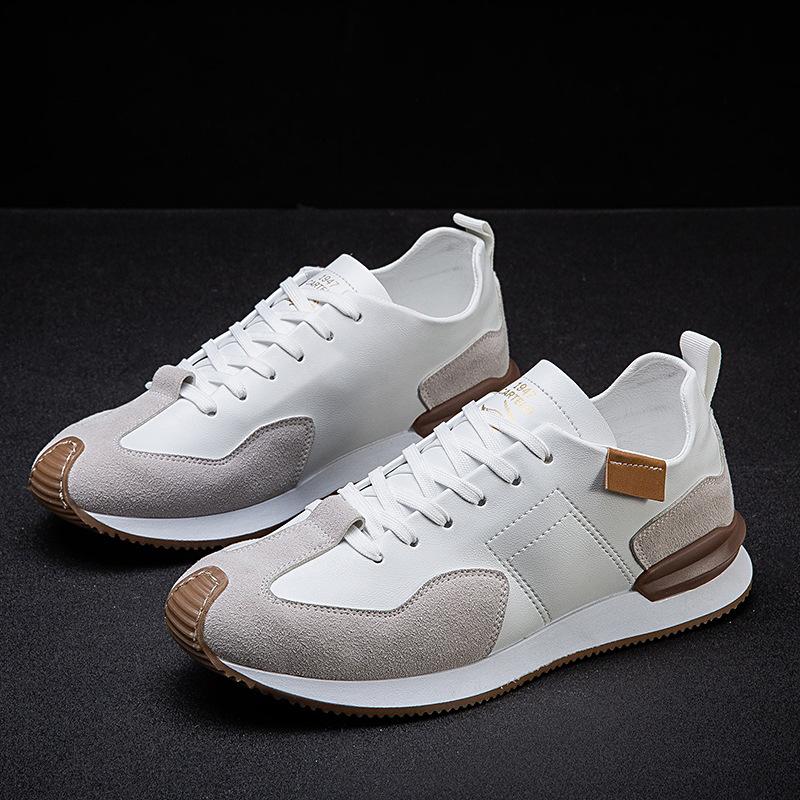 š„Limited Time Offer 49% OFFš„Lightweight and easy to wear casual men's shoes