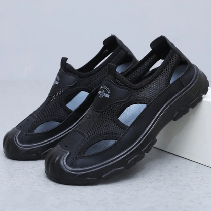 Men's Casual Breathable Sandals