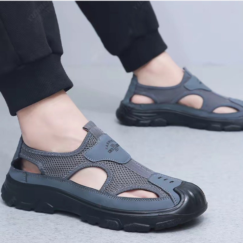 Men's Casual Breathable Sandals