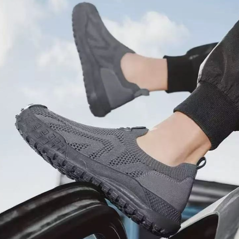Men's Casual Breathable Loafers