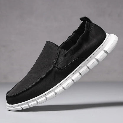 🔥Limited Time Offer 49% OFF🔥Men's Slip-on Waterproof Casual Shoes