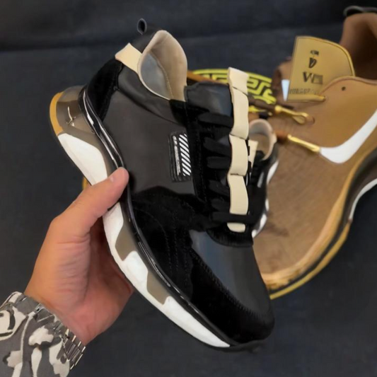 Men's Casual Fashion Sneakers