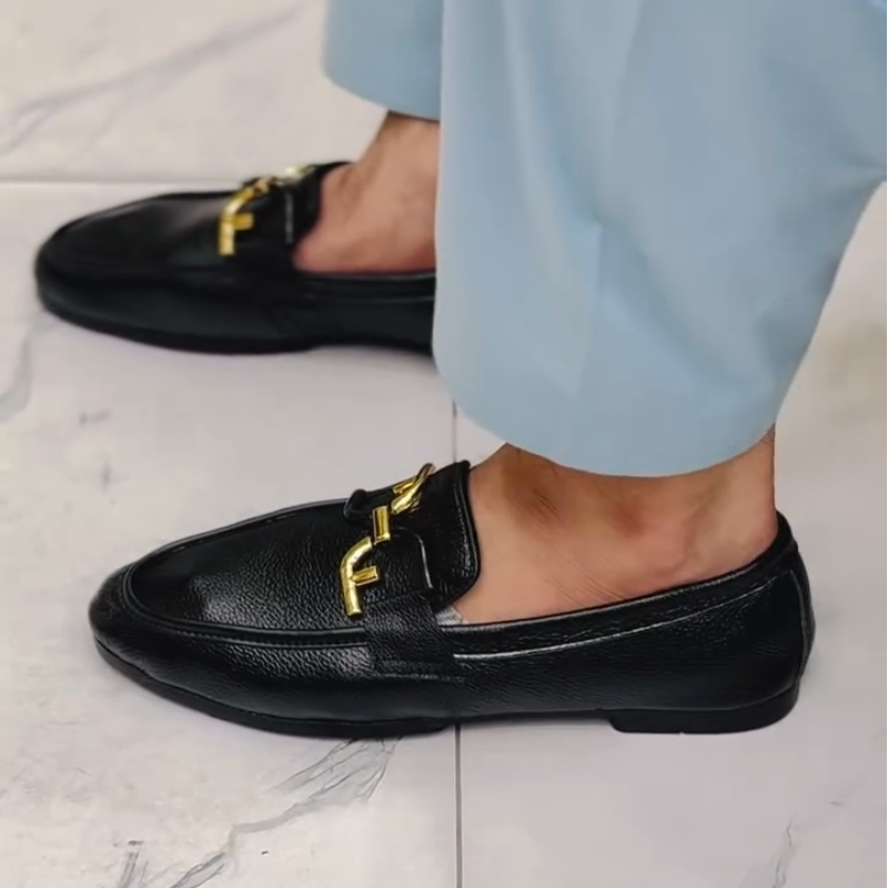 Men's Casual Soft-Sole Loafers