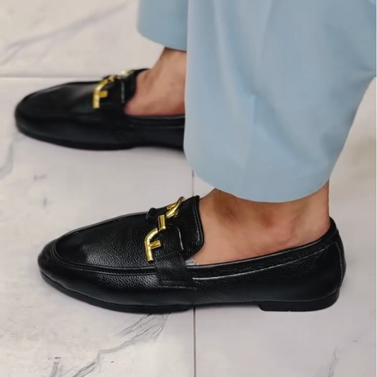 Men's Casual Soft-Sole Loafers