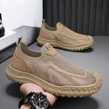 Men's Casual Breathable Loafers