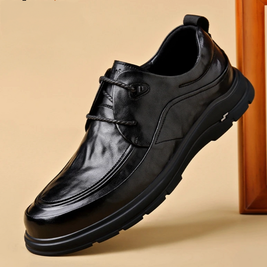 Men's Soft Calfskin Loafers