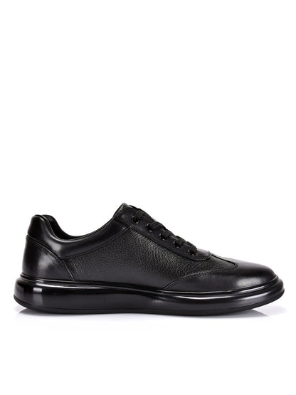 New Retro Handmade Cowhide Comfortable Casual Shoes