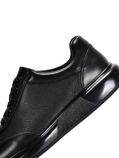 New Retro Handmade Cowhide Comfortable Casual Shoes