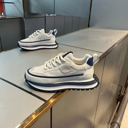 ✅High -quality Dedication✅New Comfortable Thick-soled Versatile Casual Shoes
