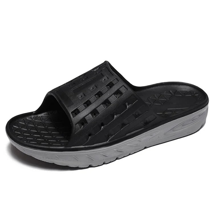 🔥Limited Time Offer 49% OFF🔥Men's Thick-soled Cushioning Slippers