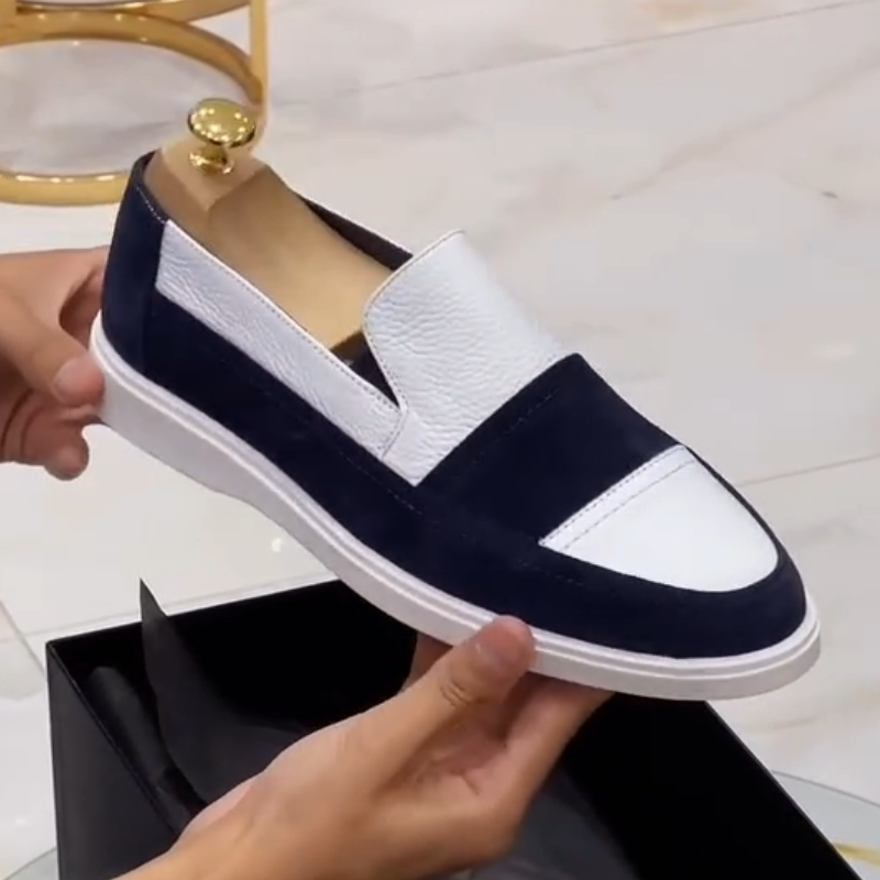 Men's Casual Fashion Loafers