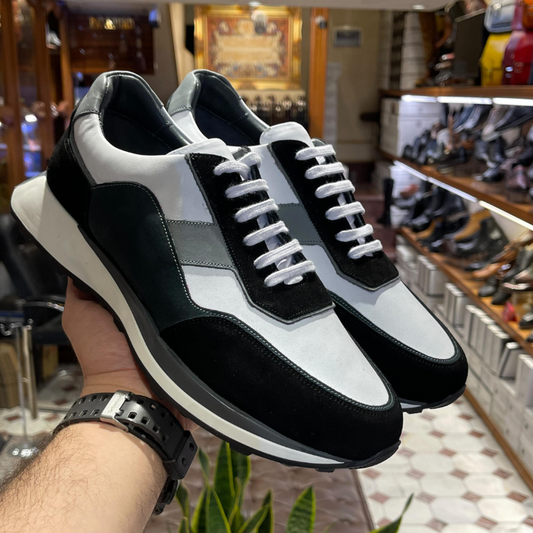 Men's Classic Fashionable Casual Versatile Shoes