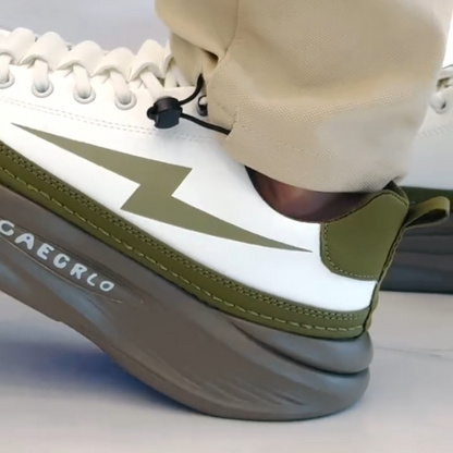 Men's Casual Soft-Sole Sneakers