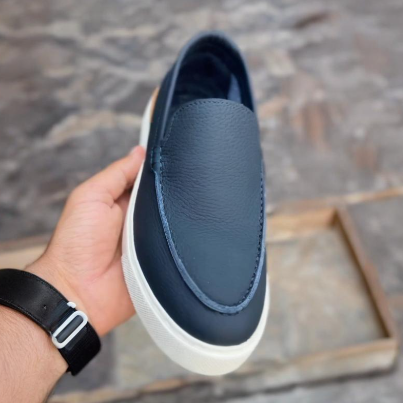 Men's Fashion Casual Loafers