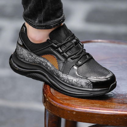 Men's Soft-Sole Fashionable Casual Shoes
