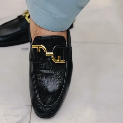 Men's Casual Soft-Sole Loafers