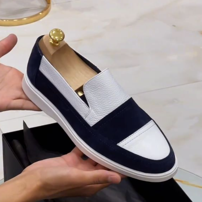 Men's Casual Fashion Loafers