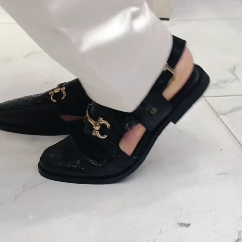 Classic Comfort Loafer Slippers