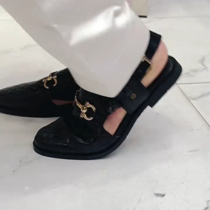 Classic Comfort Loafer Slippers