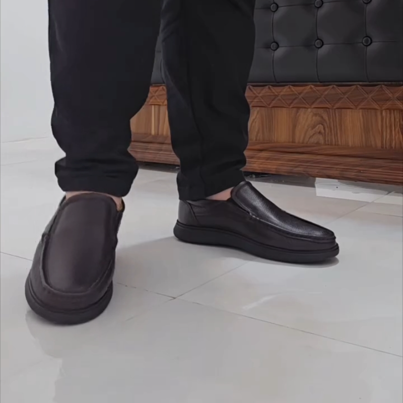 Men's Classic Casual Loafers