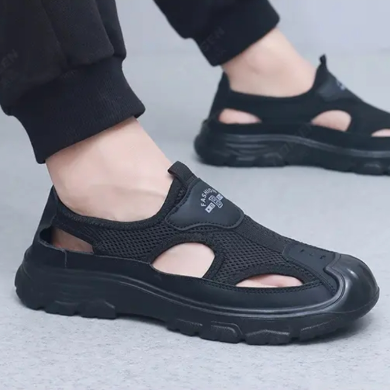 Men's Casual Breathable Sandals