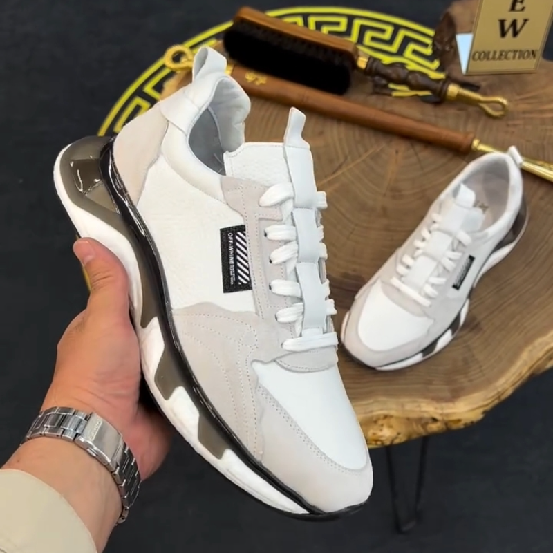 Men's Casual Fashion Sneakers