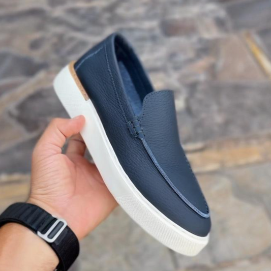 Men's Fashion Casual Loafers