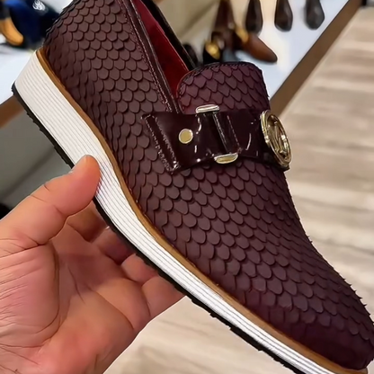 Men's Casual Fashion Loafers