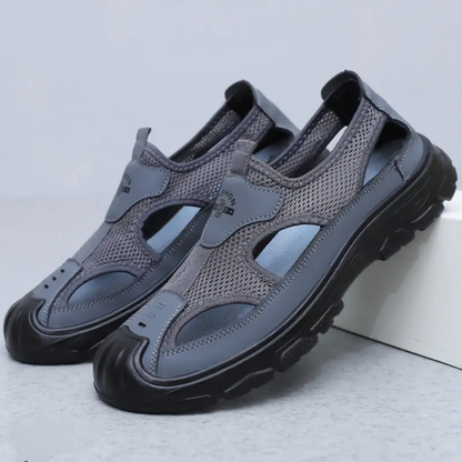 Men's Casual Breathable Sandals