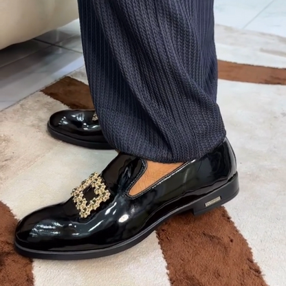 Men's Premium Luxury Leather Loafers