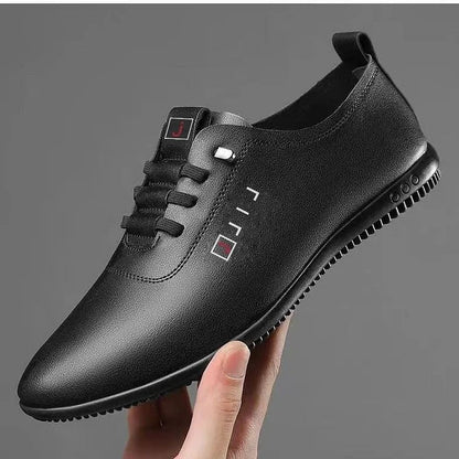 🔥Limited Time Offer 49% OFF🔥Men's Italian Genuine Leather Driving Shoes