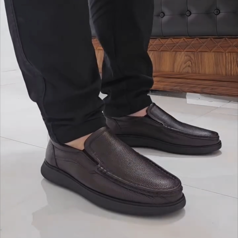Men's Classic Casual Loafers