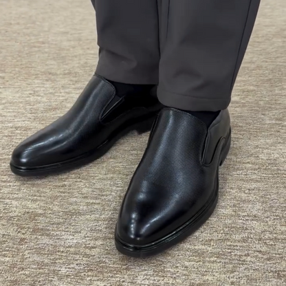 Men's Genuine Leather Casual Loafers