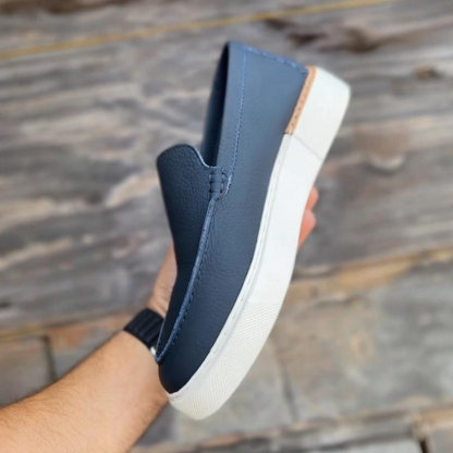 Men's Fashion Casual Loafers