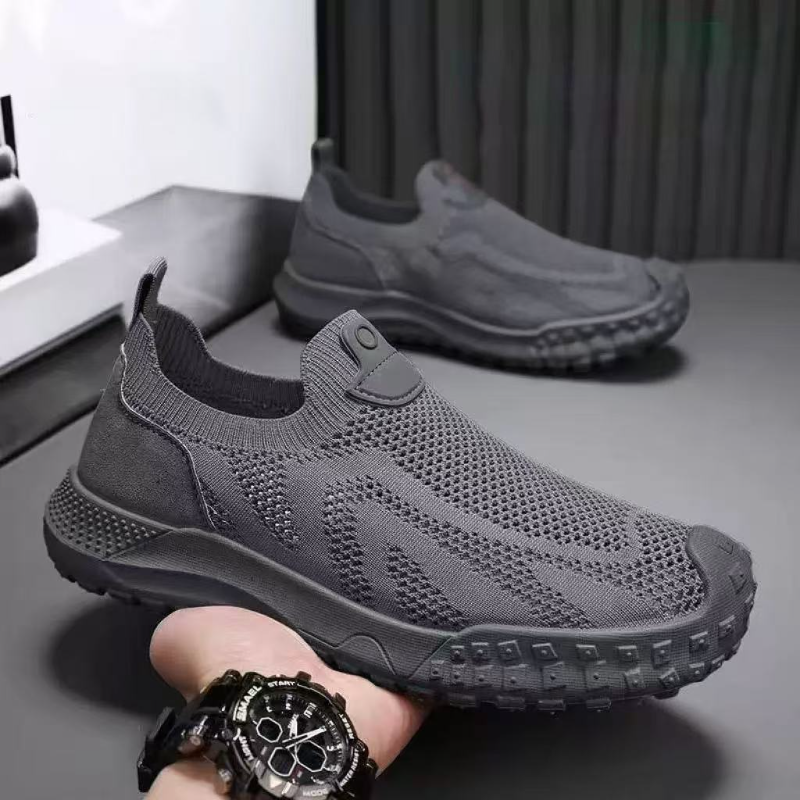 Men's Casual Breathable Loafers