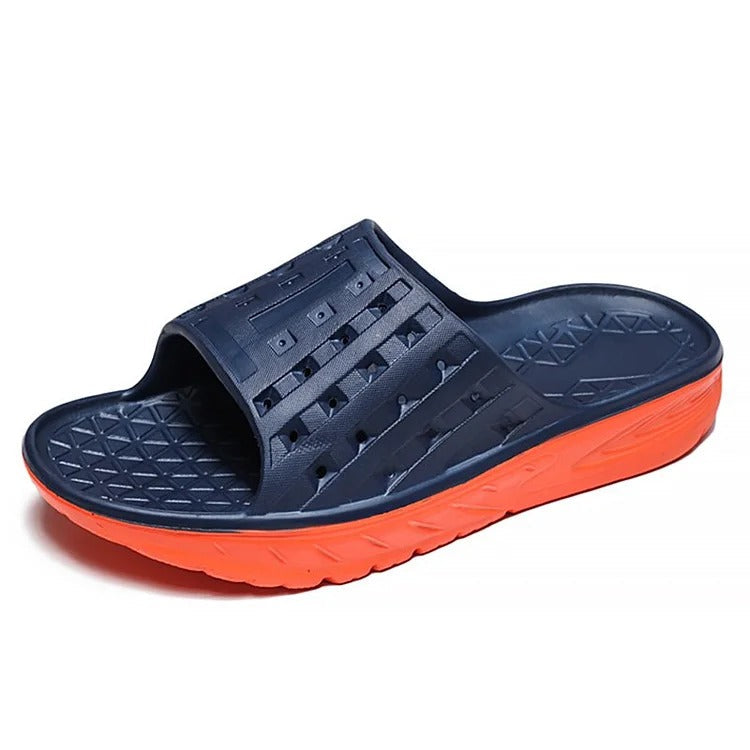 🔥Limited Time Offer 49% OFF🔥Men's Thick-soled Cushioning Slippers