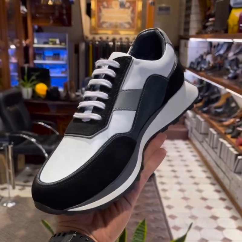 Men's Classic Fashionable Casual Versatile Shoes