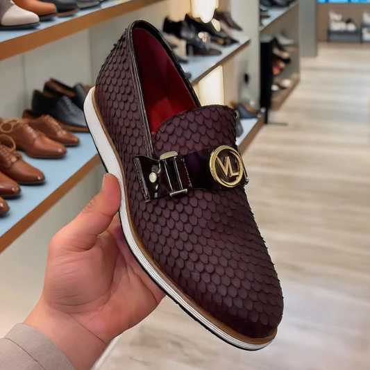 Men's Casual Fashion Loafers