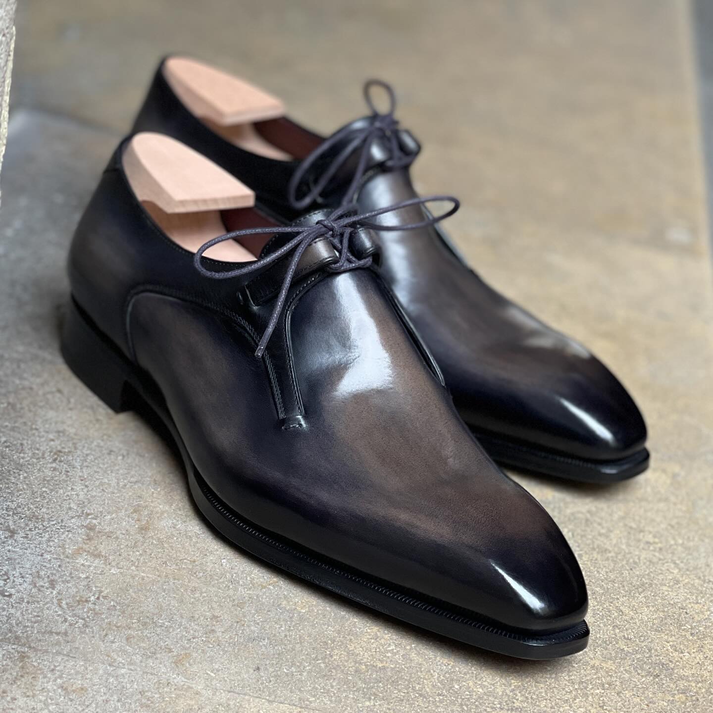 ✅High -quality Dedication✅Men's New Genuine Cowhide Formal & Casual Shoes