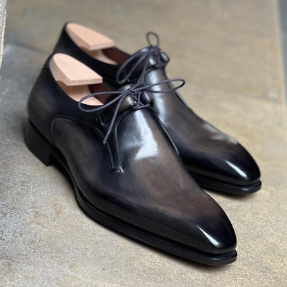 ✅High -quality Dedication✅Men's New Genuine Cowhide Formal & Casual Shoes