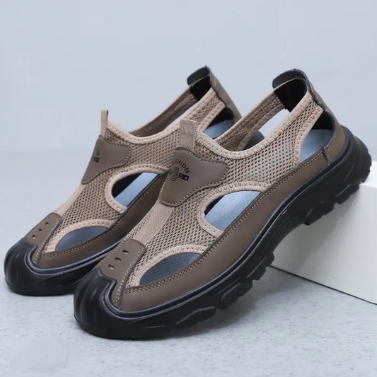 Men's Casual Breathable Sandals