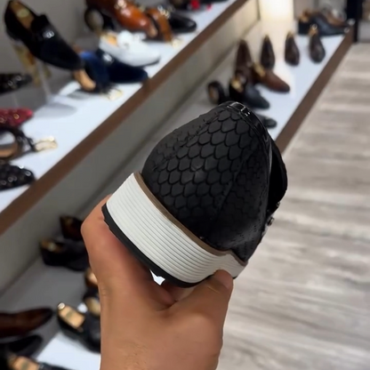 Men's Casual Fashion Loafers