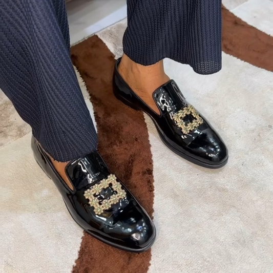 Men's Premium Luxury Leather Loafers