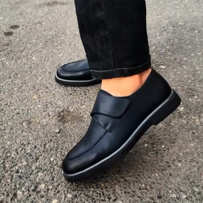 Handcrafted Genuine Leather Casual Loafers
