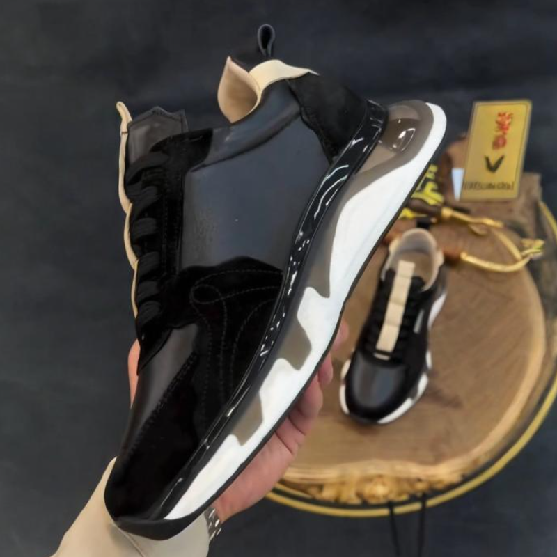 Men's Casual Fashion Sneakers